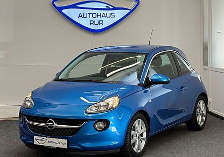 Opel Adam Jam/SONDERLACKIERUNG/1TE HAND