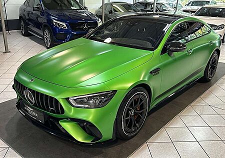 Mercedes-Benz AMG GT 63 S E AMG SPECIAL EDITION*CARBON*AERO