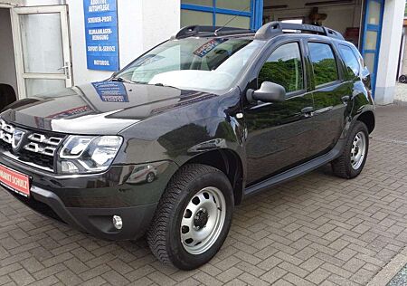 Dacia Duster 1.6 SCe Ambiance 2.Hand GJR