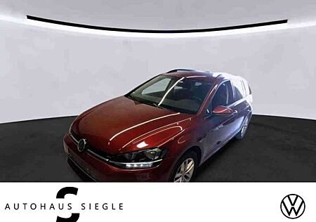 VW Golf Volkswagen VII Variant 2.0 TDI Comfortline AHK Navi ACC Parkt