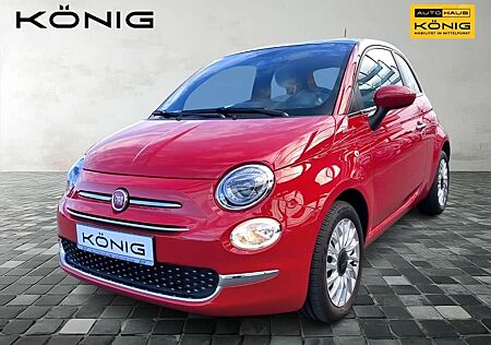 Fiat 500 1.0 GSE DOLCEVITA*PANORAMADACH*LEDER*KLIMA*