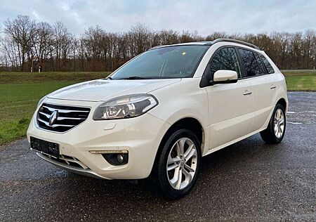 Renault Koleos Night&Day 2.0 dCi Navi Klimaauto.Keyless