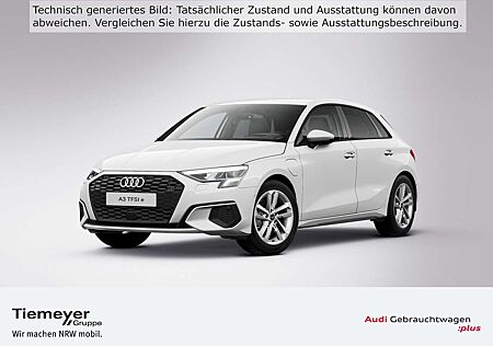 Audi A3 40 TFS e HuD LED SPORTSITZE KAMERA