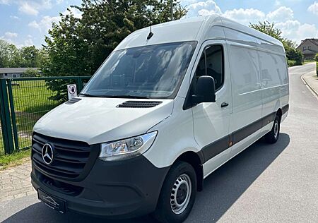 Mercedes-Benz Sprinter III Kasten 314 CDI MAXI RWD