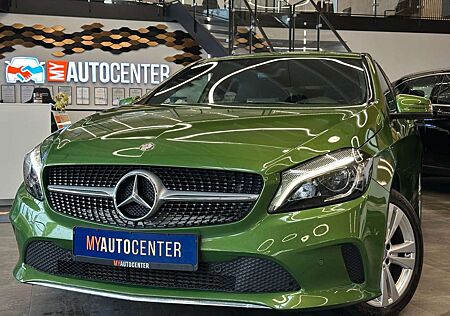 Mercedes-Benz A 180 A / d BlueEfficiency*2. Hand*LED