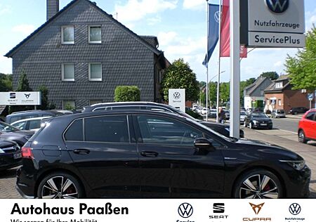 VW Golf Volkswagen VIII Lim. GTD 2.0 DSG LED-MATRIX NAVI ACC App-Con