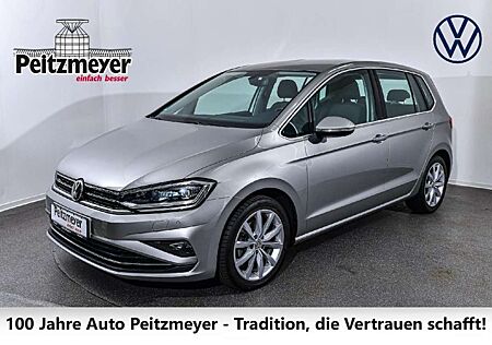 VW Golf Sportsvan Volkswagen 1.5 TSI ACT OPF DSG Highline