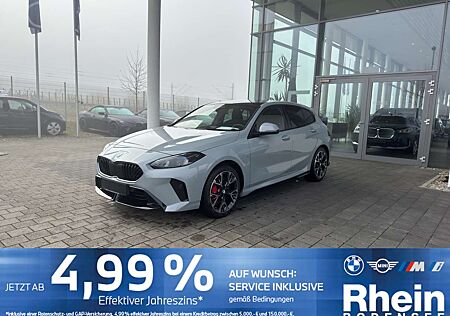 BMW 118 d Limousine M Sport SportpaketPRO HUD 360°