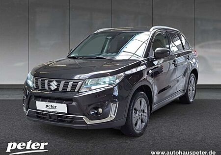 Suzuki Vitara 1.4 HYBRID Comfort Klimaautomatik Allwetter