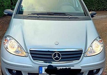 Mercedes-Benz A 180 CDI Autotronic Avantgarde DPF