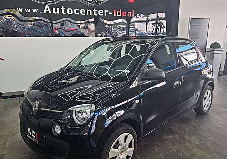 Renault Twingo Life,BlueT., FSE., KLima, LED,HU/AU Neu