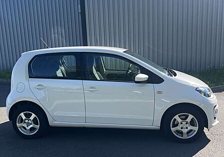 VW Up Volkswagen ! move ! BMT eco