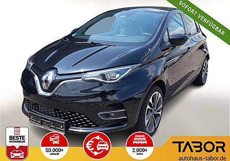 Renault ZOE ZE50 R135 Intens Miet-Bat. CCS Nav Kam SHZ