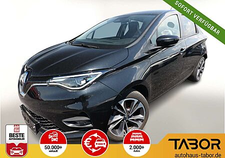 Renault ZOE ZE50 R135 Intens Miet-Bat. CCS Nav Kam SHZ