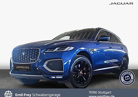 Jaguar F-Pace P400e AWD R-Dynamic S