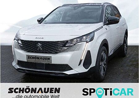 Peugeot 3008 HYBRID 225 e-EAT8 ROADTRIP +SHZ+NAV+RFK+MET