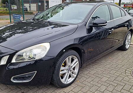 Volvo S60 Diesel D3 Geartronic Kinetic