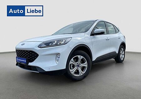 Ford Kuga COOL&CONNECT 2.5L DURA PHEV LED|KLIMA|NAVI|SHZ