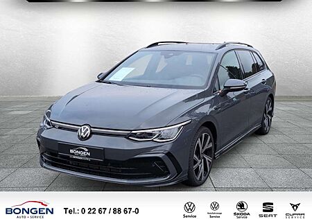 VW Golf Volkswagen VIII Var. 1.5 R-Line DSG Klima Navi