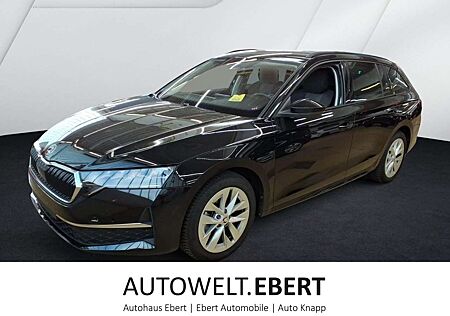 Skoda Octavia 1.5 TSI DSG Selection/KAMERA/ACC/VIRTUAL