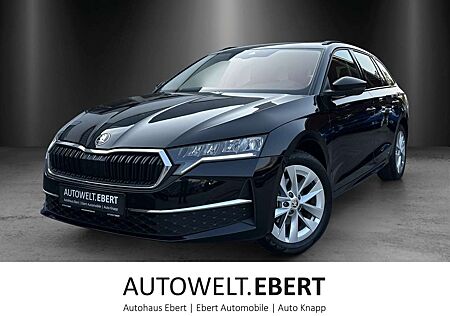 Skoda Octavia 1.5 TSI DSG Selection/KAMERA/ACC/VIRTUAL