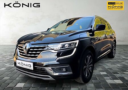 Renault Koleos INTENS dCi 185 *Klima*Sitzhzg*Kamera*PDC