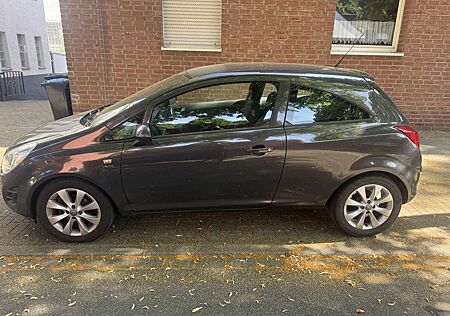Opel Corsa GL
