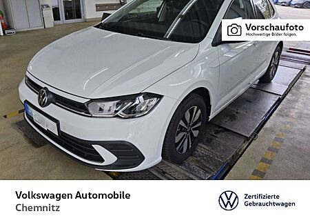 VW Polo Volkswagen 1.0 Move LED DAB+ Start/Stop CarPlay