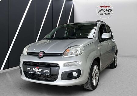 Fiat Panda New Lounge 1.2 Klima