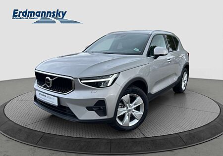 Volvo XC 40 gebraucht kaufen Volvo XC 40 XC40 B4 Core/Navi/LED/AHK/Standhz/Kam/BLIS/el.HK Klima