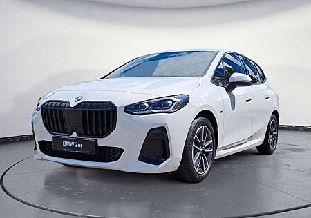 BMW 218 Steptronic DCT Navi DSG Bluet