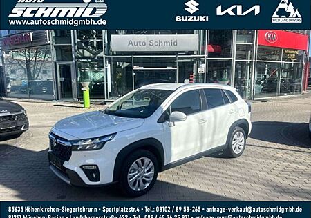 Suzuki SX4 S-Cross 1.5 VOLLHYBRID AUTOMATIK COMFORT