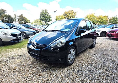 Honda Jazz gebraucht kaufen Honda Jazz 1.4 LS Eur 4*AUX*Klimaaut*SR*WR*LMF*AHK*TÜV