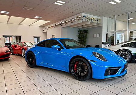 Porsche 992 gebraucht kaufen Porsche 992 911 Carrera GTS LIFT/ACC/360/Schiebedach