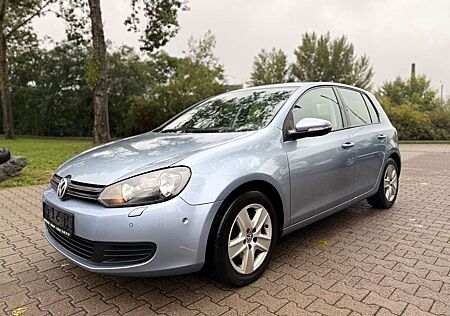 VW Golf Volkswagen VI Comfortline/PDC/KLIMA/