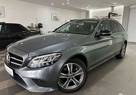 Mercedes-Benz C 220 T d 4Matic Avantgarde