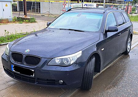 BMW 520d 520 Touring
