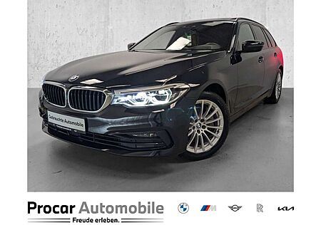 BMW 540 i xDrive Sport Line GSD StHz DA+PA+HUD