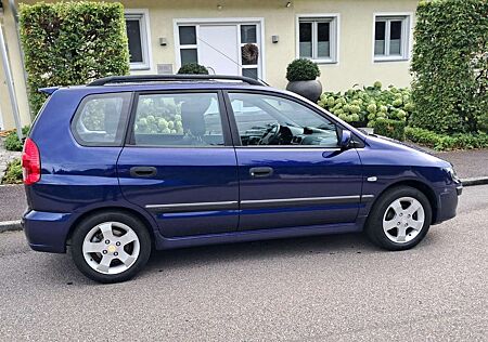 Mitsubishi Space Star gebraucht kaufen Mitsubishi Space Star , Seniorenauto