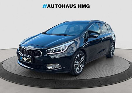 Kia Cee'd Ceed / Ceed SW Platinum Edition *PANO*NAVI*KAM*XENON*