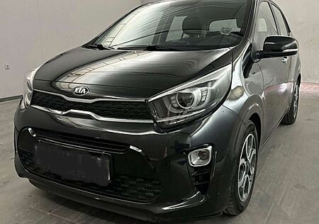 Kia Picanto Spirit Automatik # Navigation # Komfort