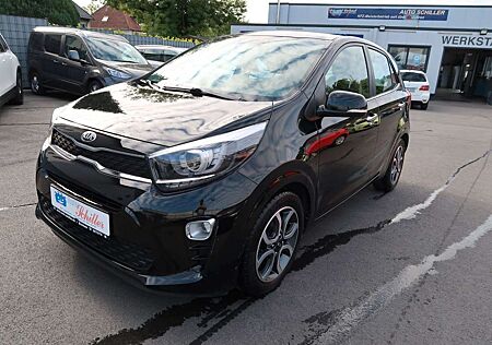 Kia Picanto Spirit Automatik # Navigation # Komfort