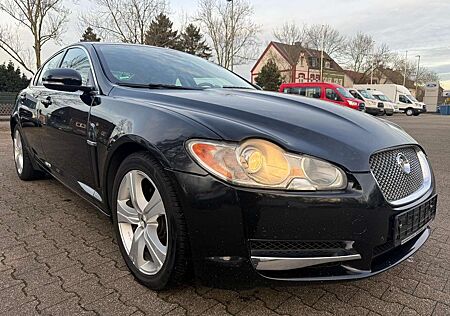 Jaguar XF Diesel 3.0 V6 Diesel Luxury