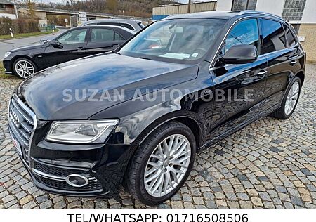 Audi SQ5 3.0 TDI competition quattro *TOP*