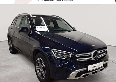 Mercedes-Benz GLC 300 de 4M-Excl AHK BusiP AssiP PANO