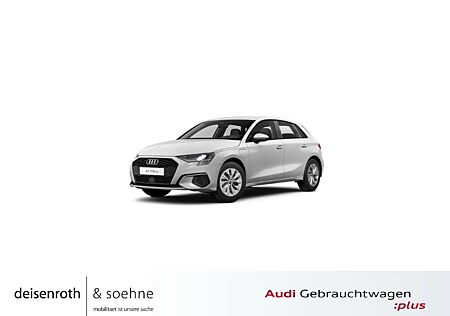 Audi A3 Sportback 40 TFSI e Nav/MMI/ASI/SHZ/Temp/connect/B