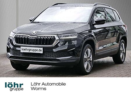 Skoda Karoq 2.0 TDI Ambition 4x4 *NAVI*KAMERA*LED*