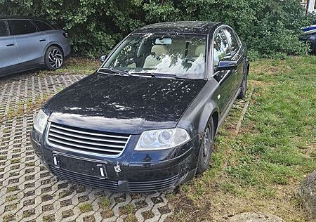 VW Passat Volkswagen 1.8 5V Turbo Executive