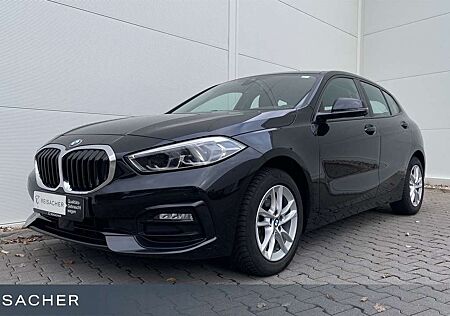 BMW 118 i Aut.Sport Line,LCProf.LED,Lenkhz.PDCv+h,DAB