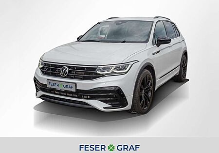 VW Tiguan Volkswagen R-Line 2.0TDI DSG MATRIX/ACC/NAVI/DCC/SHZ